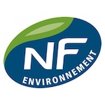 NF Environnement logo